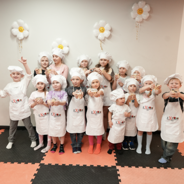 Magneto Fitness Переделкино - С днем мамы!